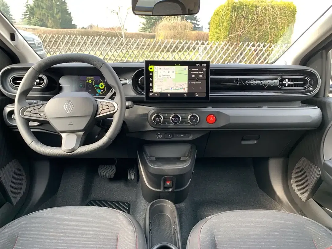 Renault Twingo - Thumbnail 14