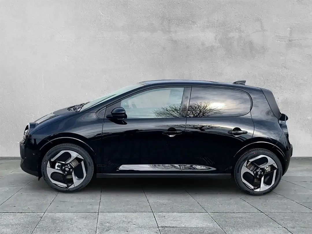 Renault Twingo - Thumbnail 2