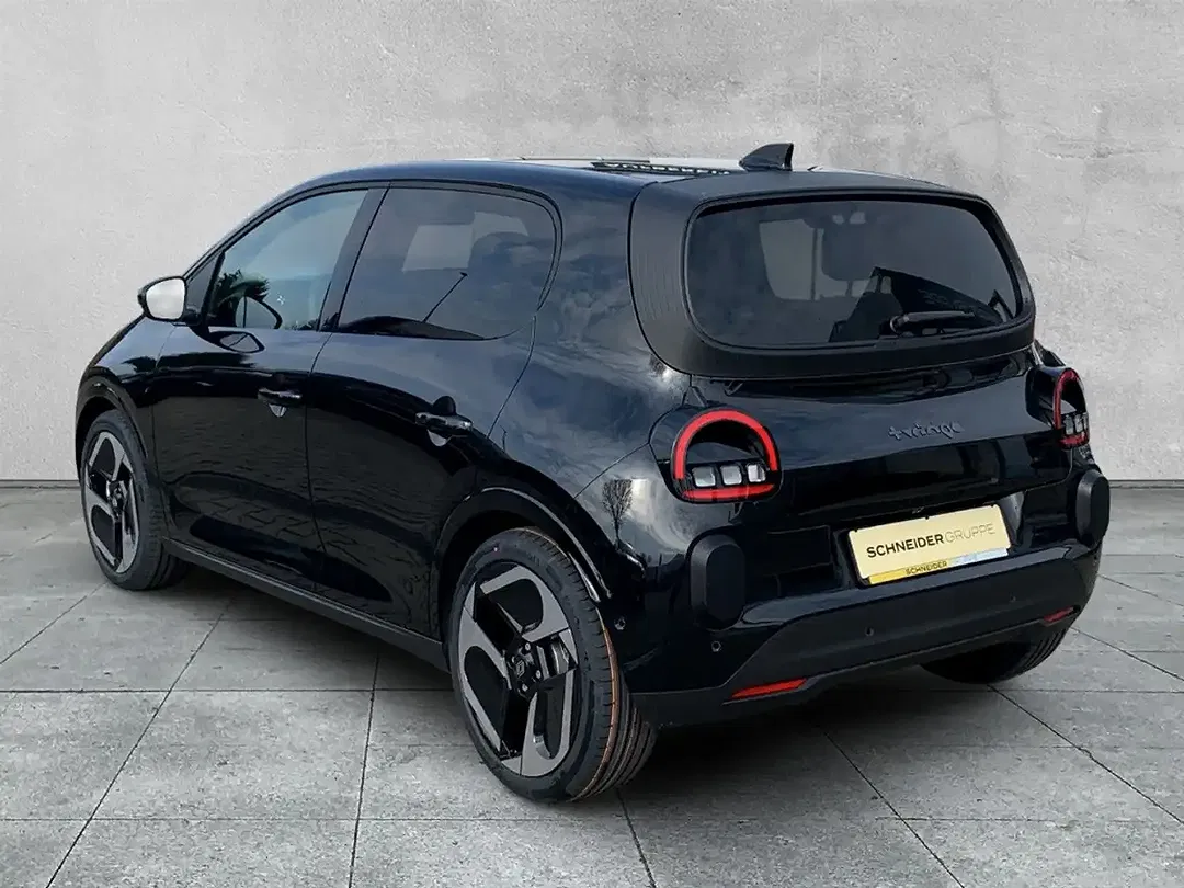 Renault Twingo - Thumbnail 3