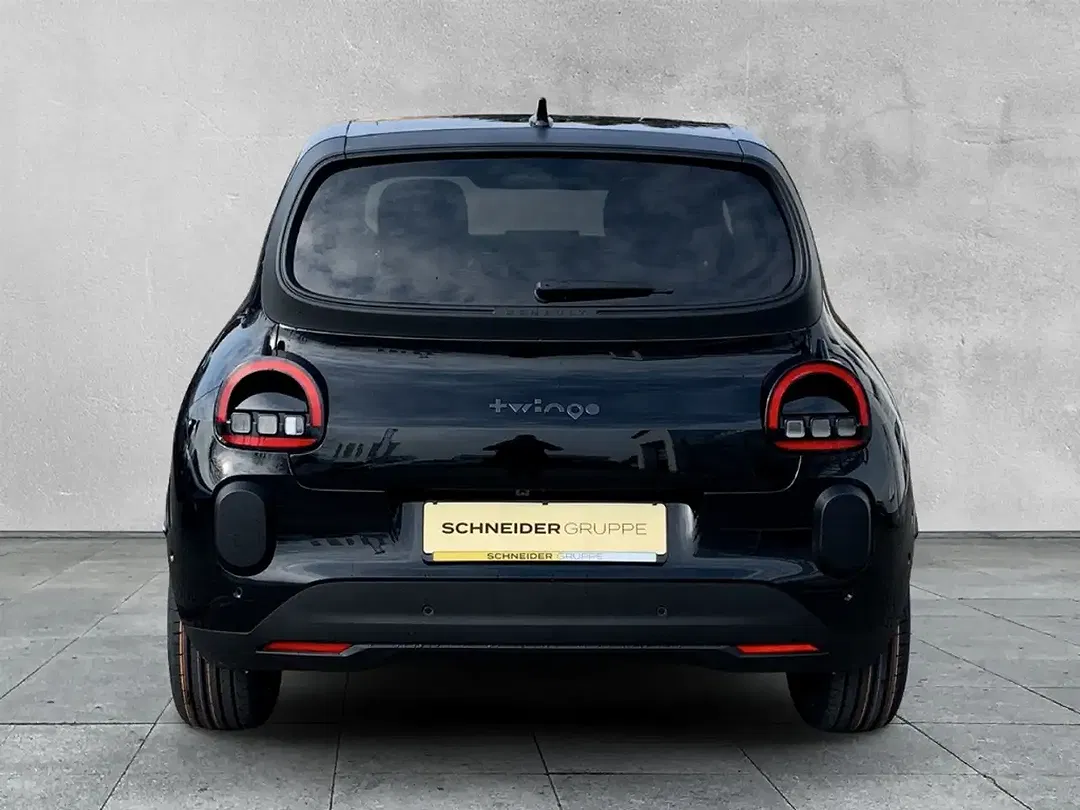 Renault Twingo - Thumbnail 4