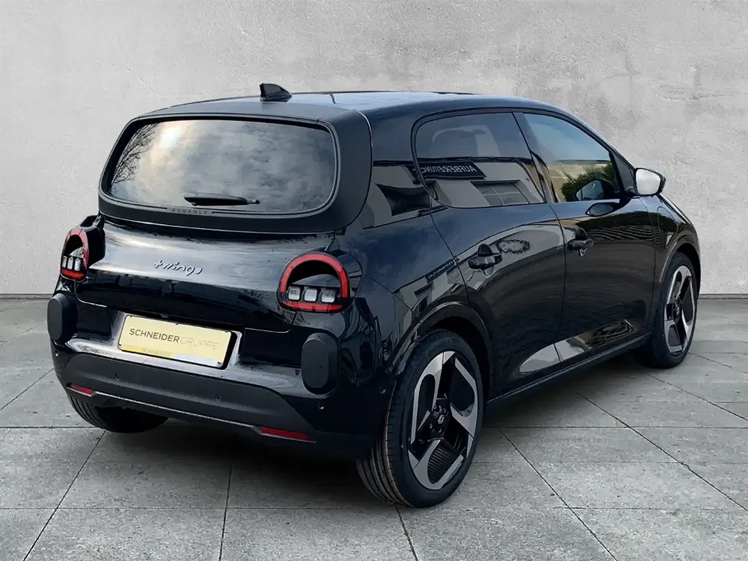 Renault Twingo - Thumbnail 5