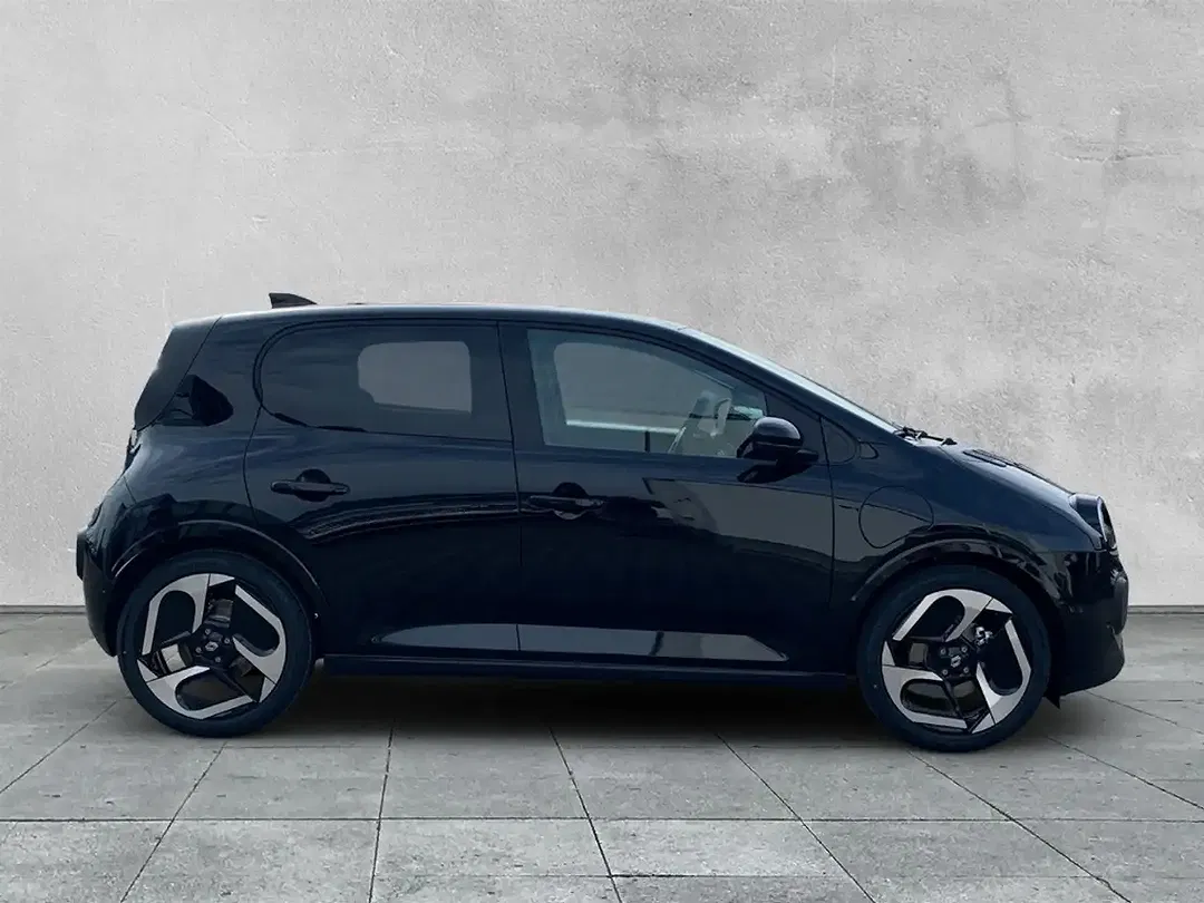 Renault Twingo - Thumbnail 6