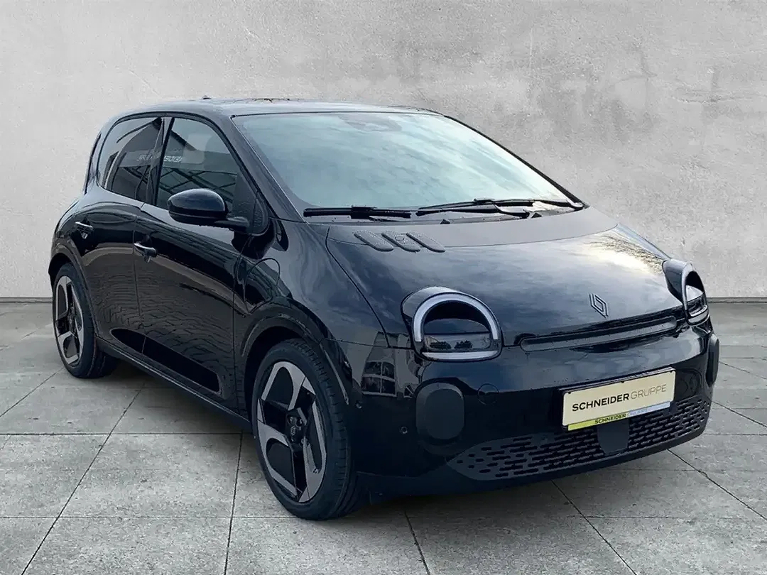 Renault Twingo - Thumbnail 7
