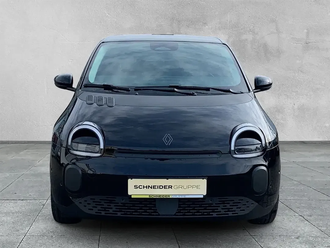 Renault Twingo - Thumbnail 8