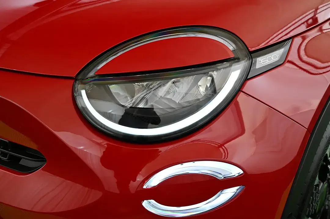 Fiat 600 - Thumbnail 8