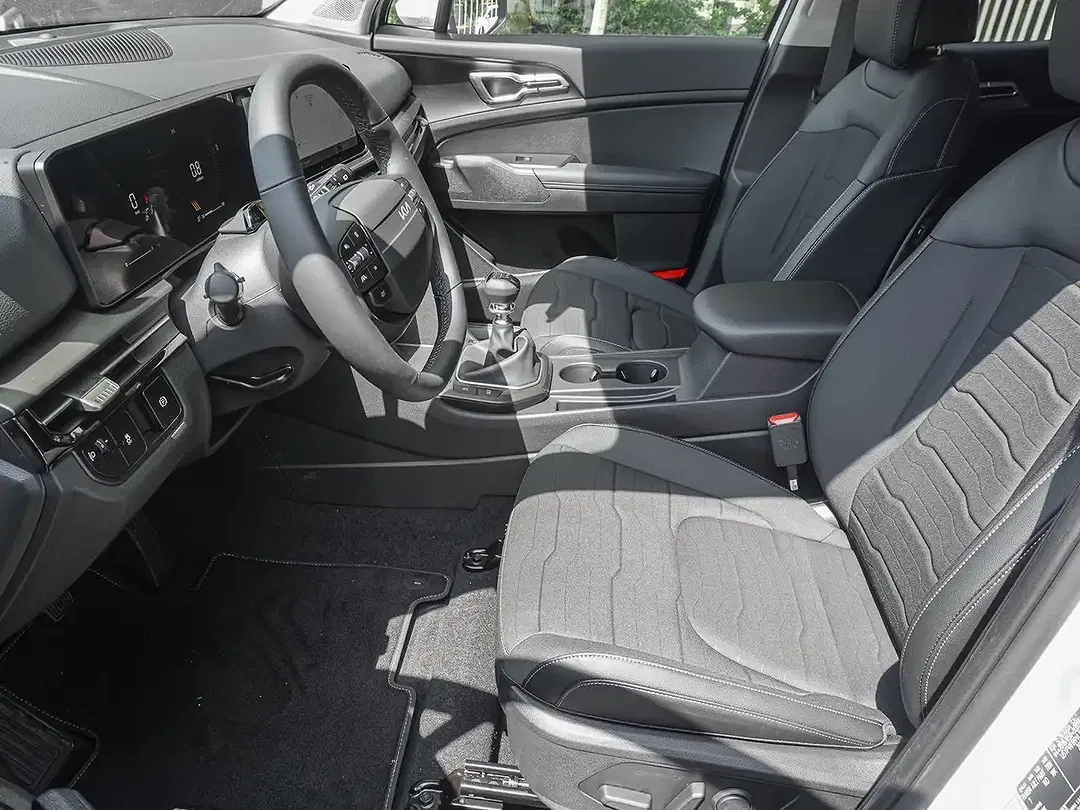 Kia Sportage - Thumbnail 11
