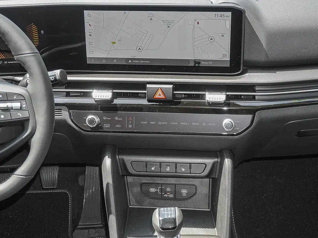 Kia Sportage - Thumbnail 8