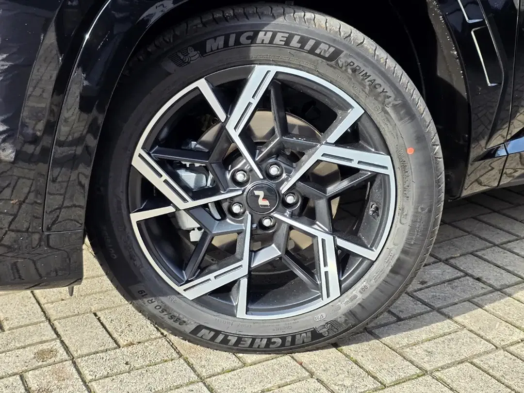 Hyundai TUCSON - Thumbnail 5