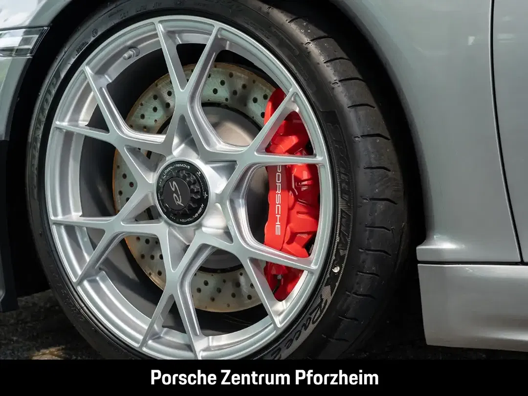 Porsche 718 Spyder - Thumbnail 14
