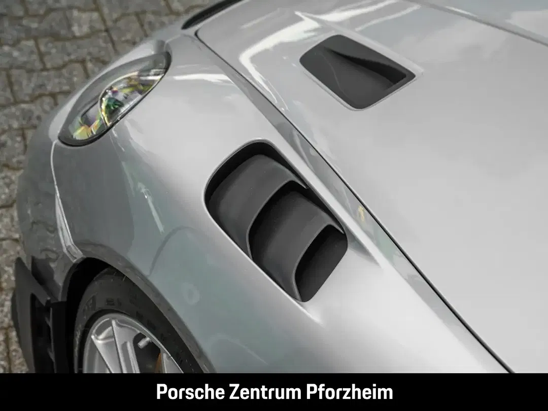 Porsche 718 Spyder - Thumbnail 15