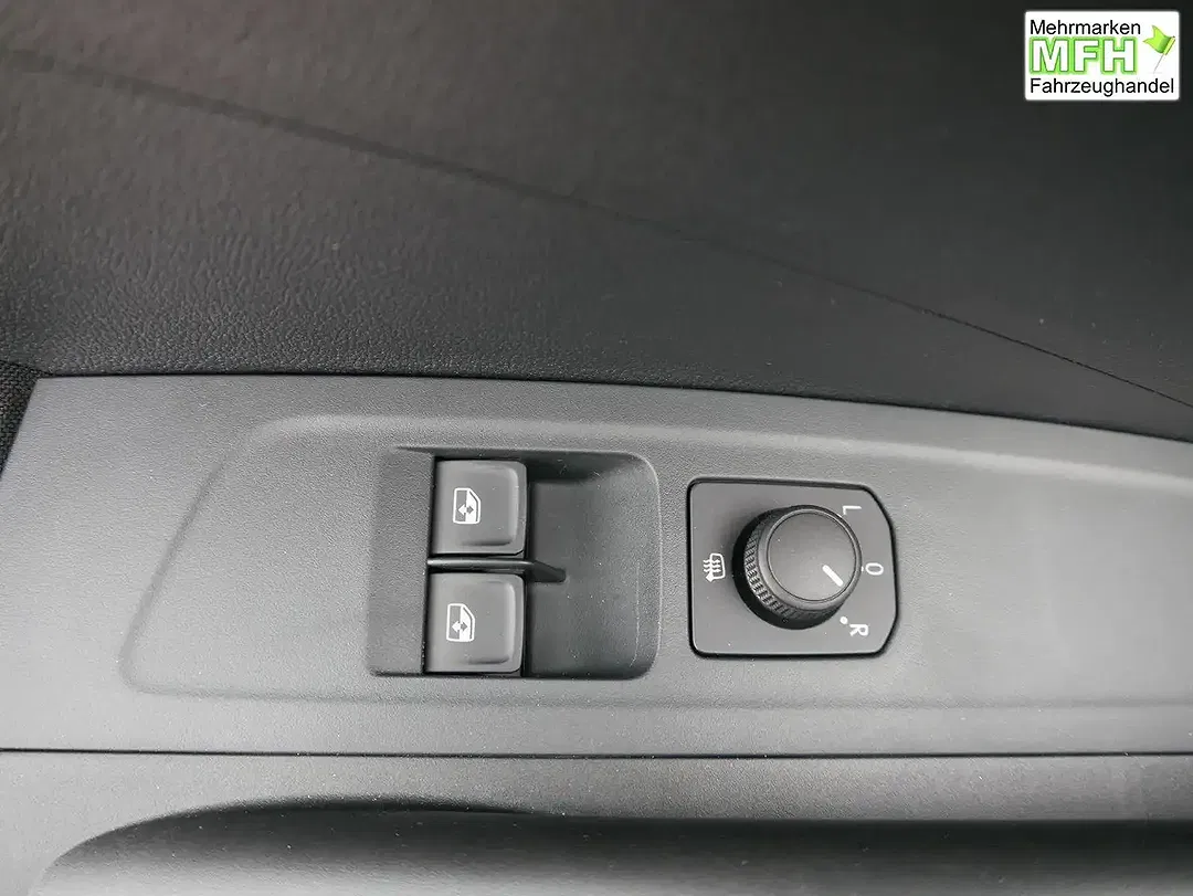Skoda Fabia - Thumbnail 10