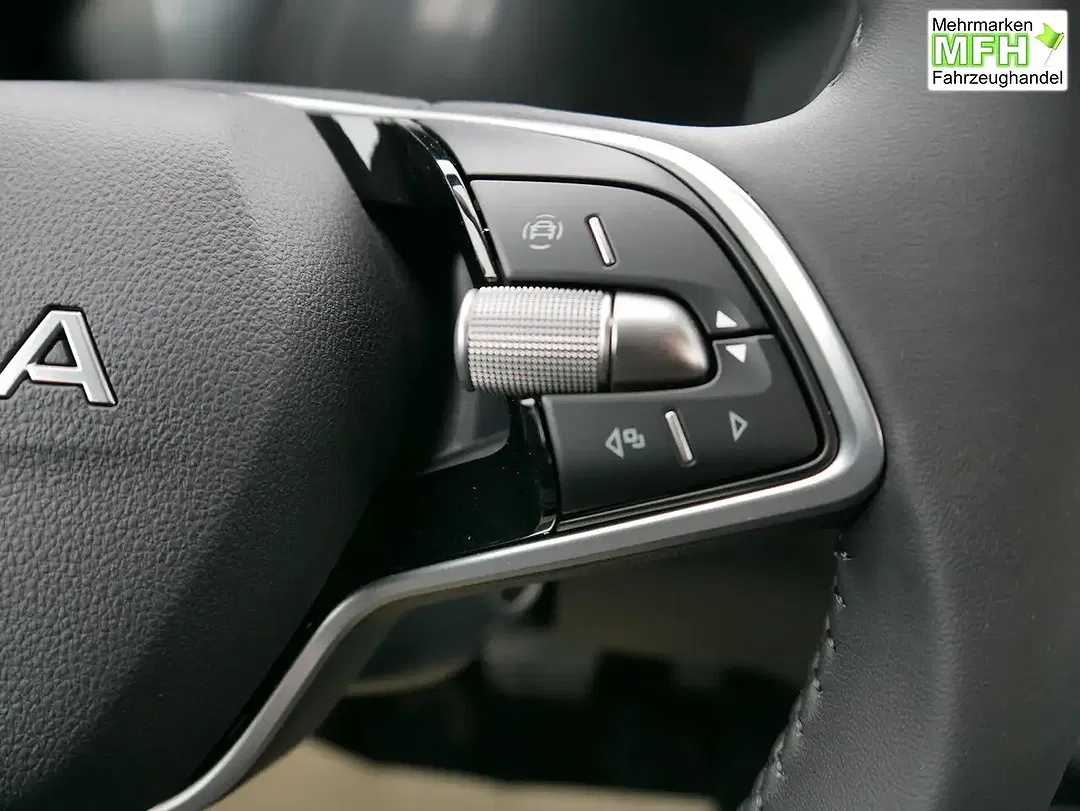 Skoda Fabia - Thumbnail 14
