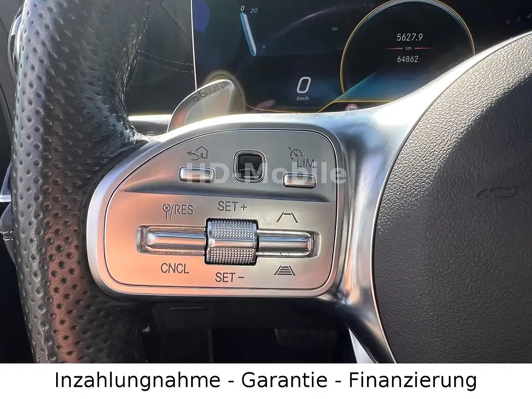 Mercedes-Benz AMG GT - Thumbnail 16