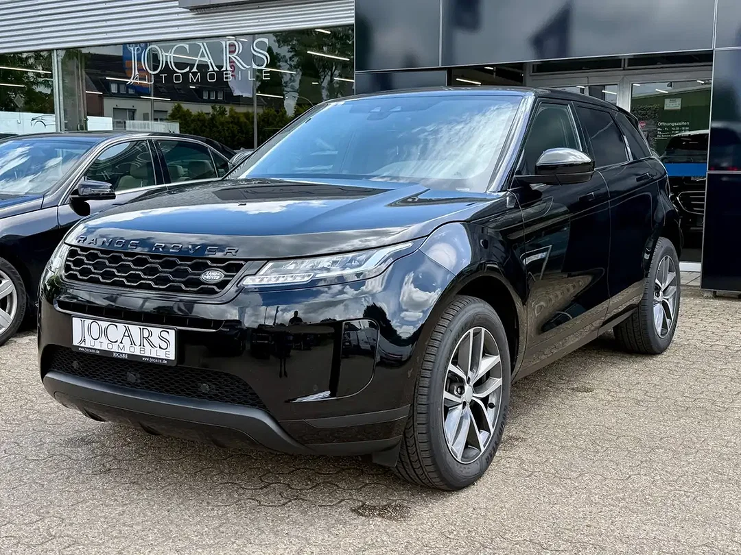 Land Rover Range Rover Evoque - Afbeelding 1