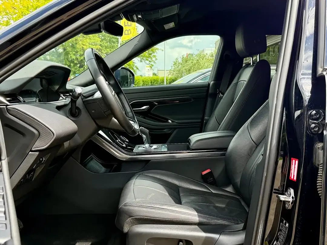 Land Rover Range Rover Evoque - Thumbnail 10