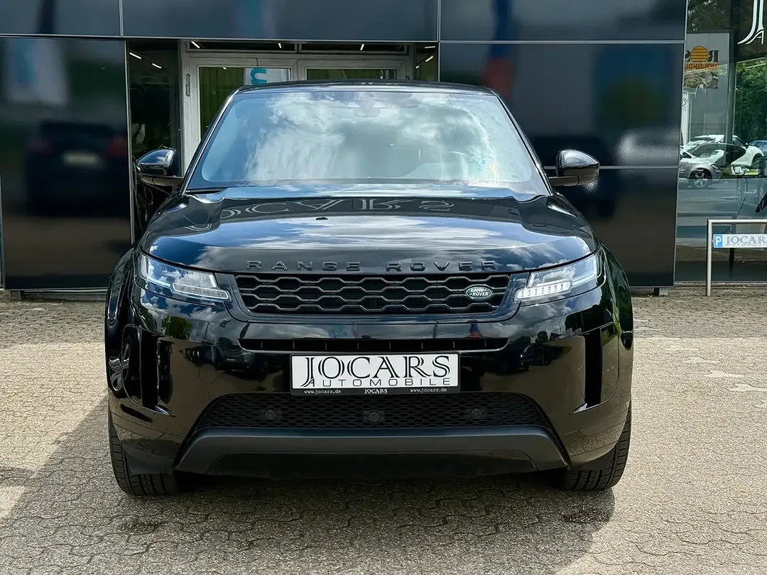 Land Rover Range Rover Evoque - Thumbnail 2