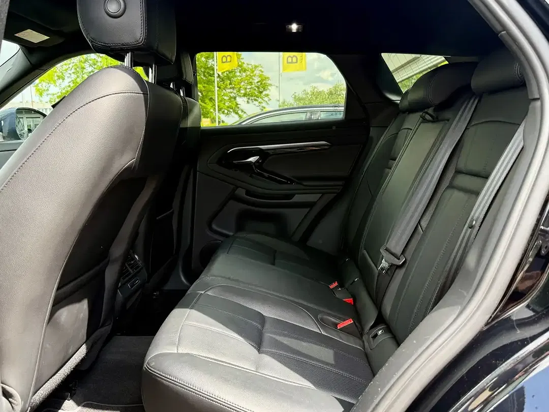 Land Rover Range Rover Evoque - Thumbnail 22