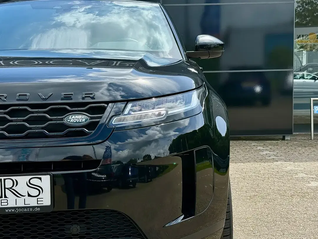 Land Rover Range Rover Evoque - Thumbnail 3