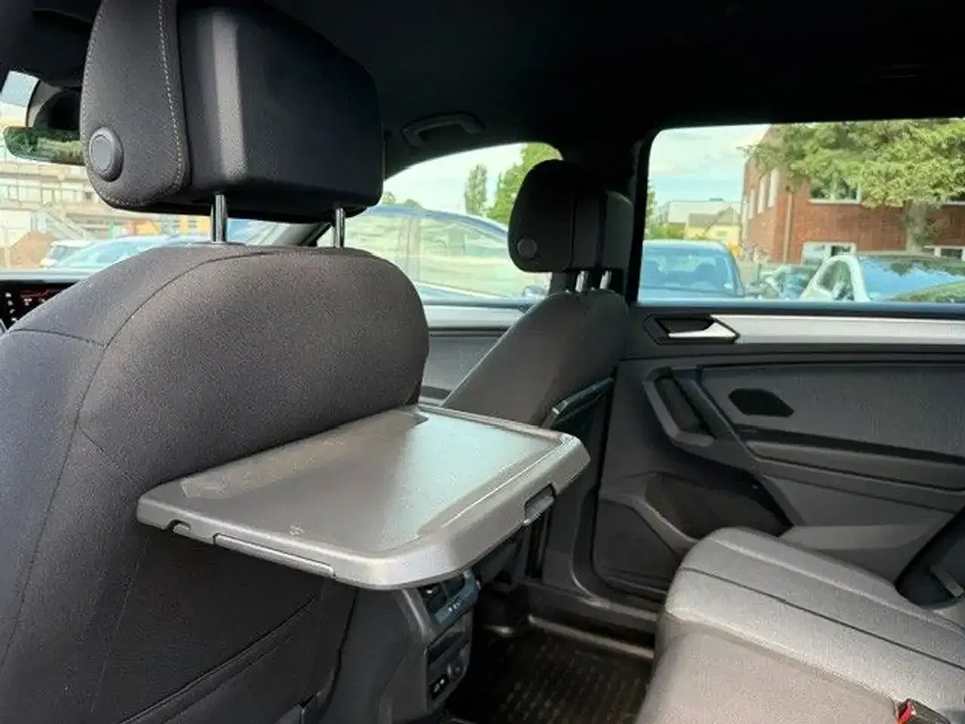 SEAT Tarraco - Thumbnail 12
