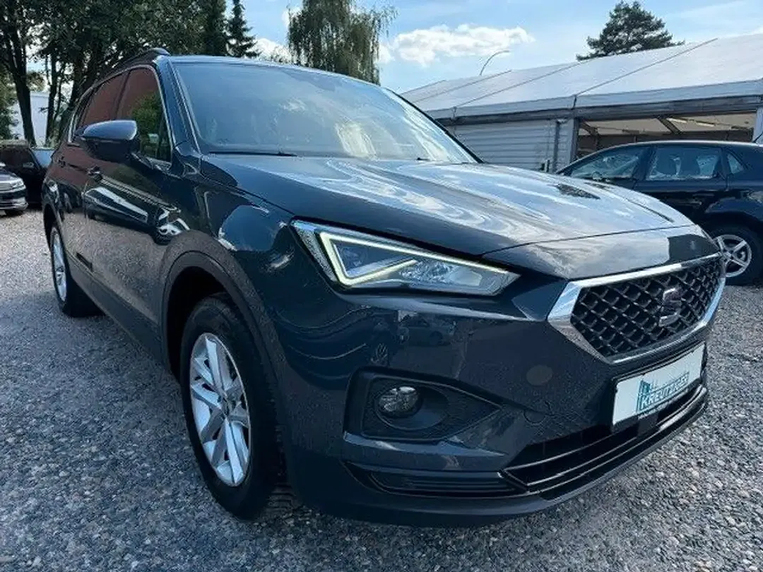 SEAT Tarraco - Thumbnail 3