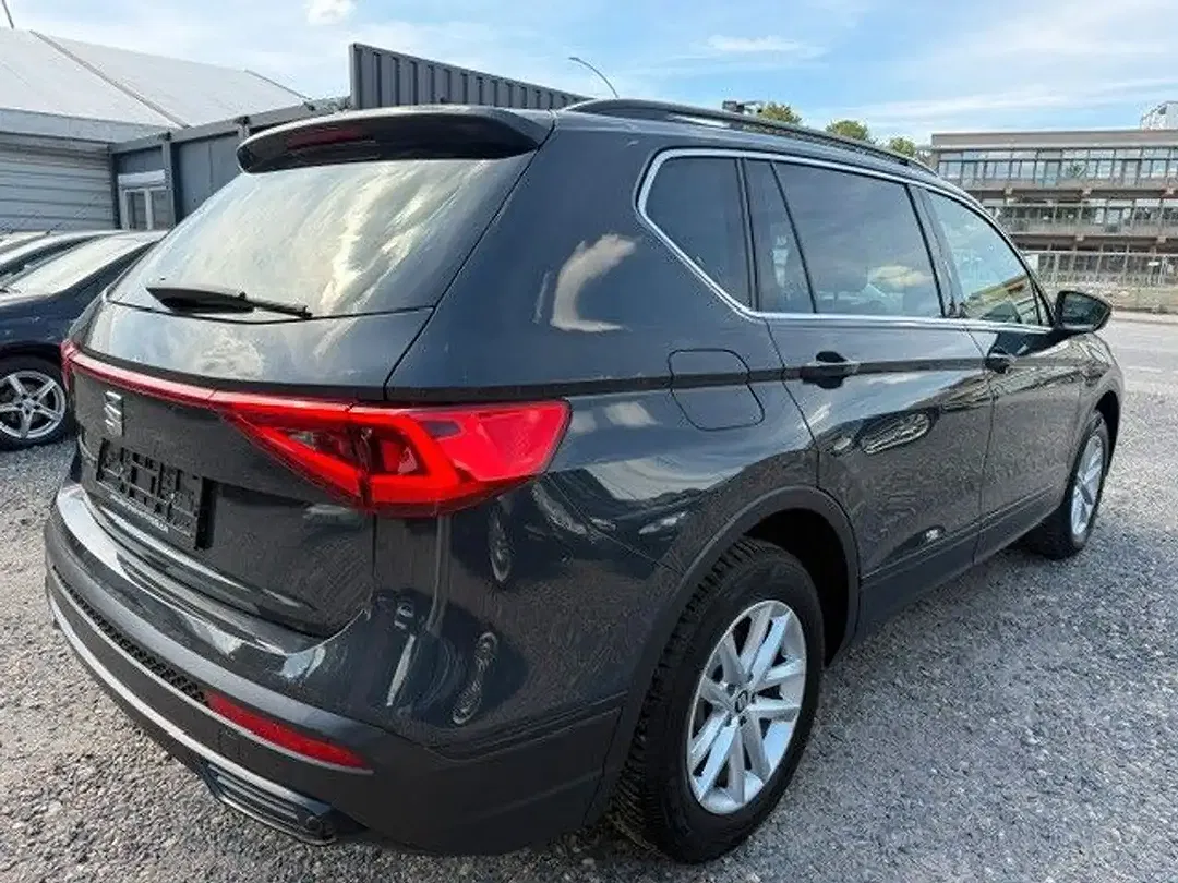 SEAT Tarraco - Thumbnail 4