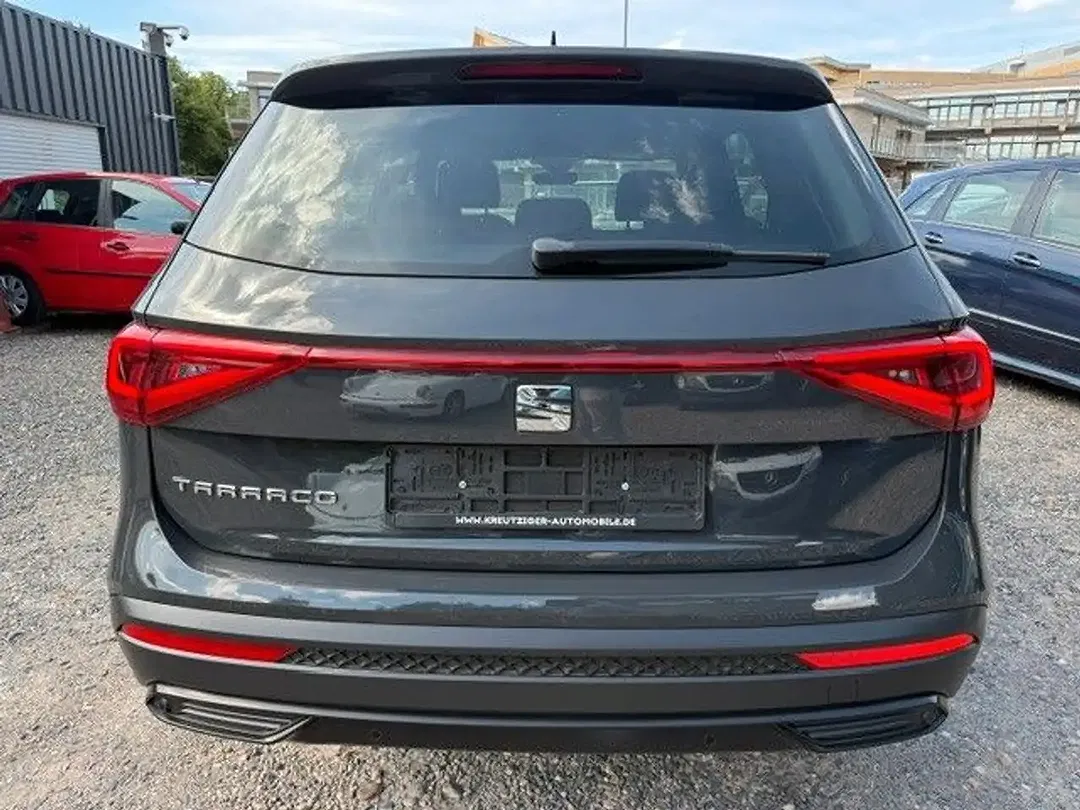 SEAT Tarraco - Thumbnail 5