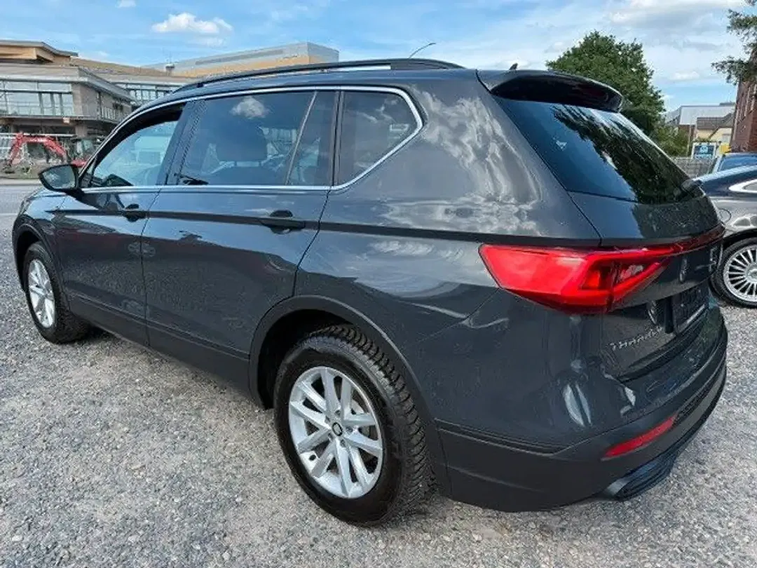 SEAT Tarraco - Thumbnail 6