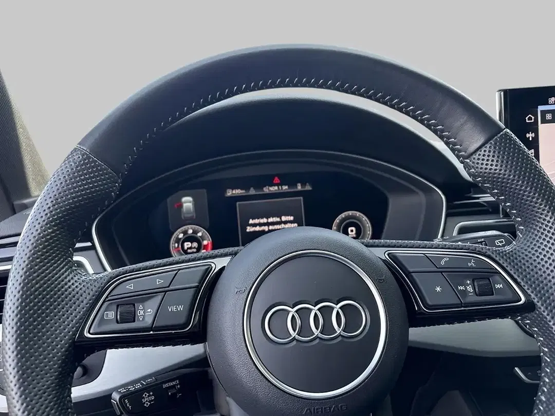 Audi S4 - Thumbnail 10