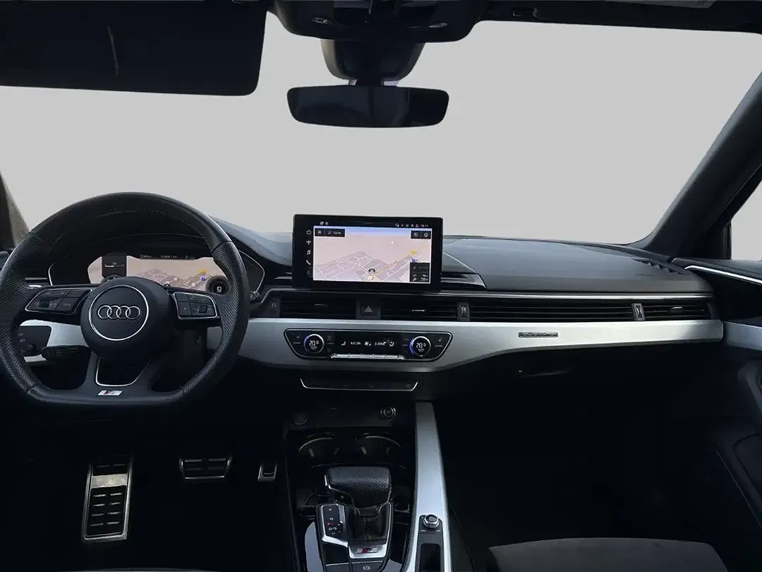 Audi S4 - Thumbnail 7