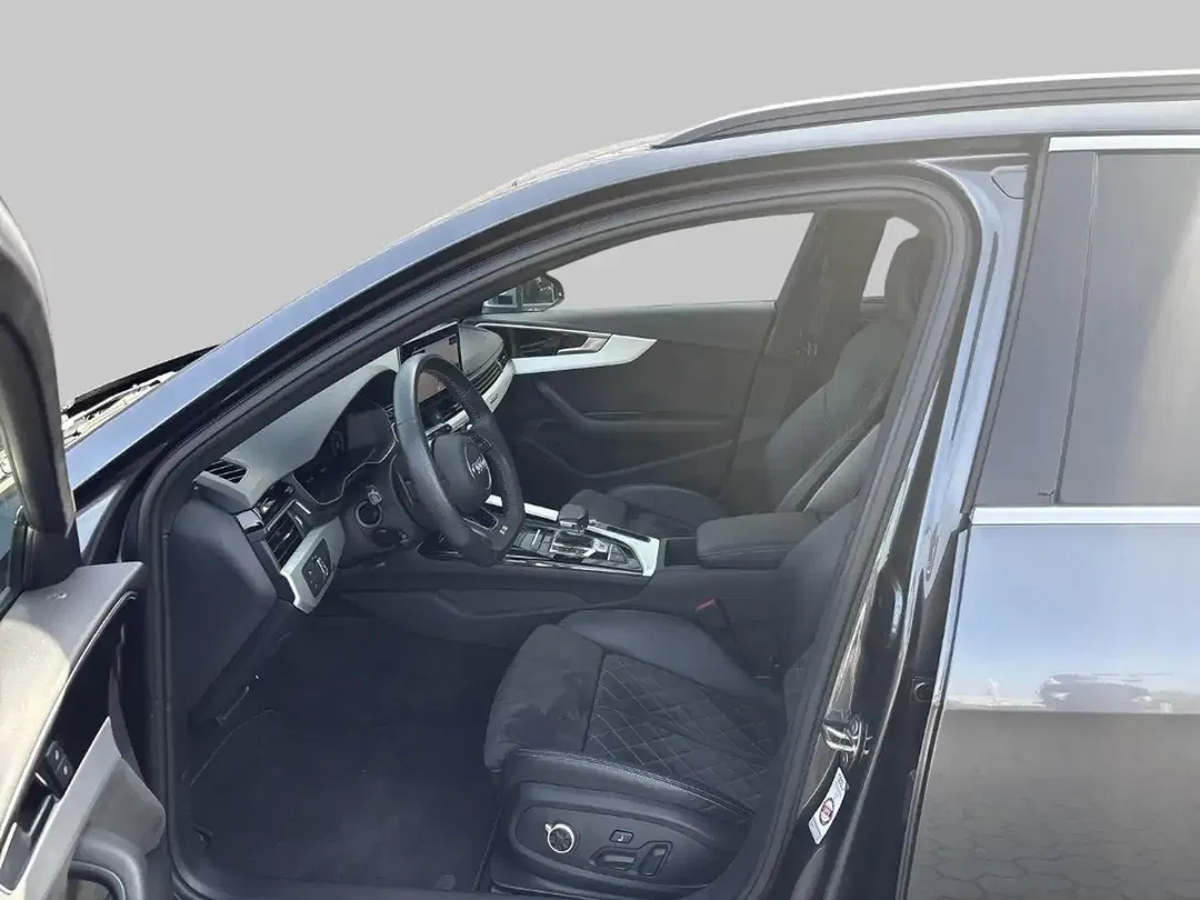 Audi S4 - Thumbnail 9