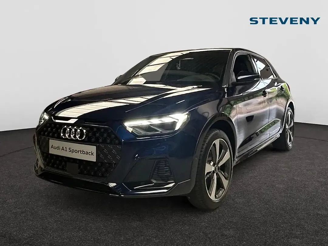 Audi A1 - Thumbnail 1