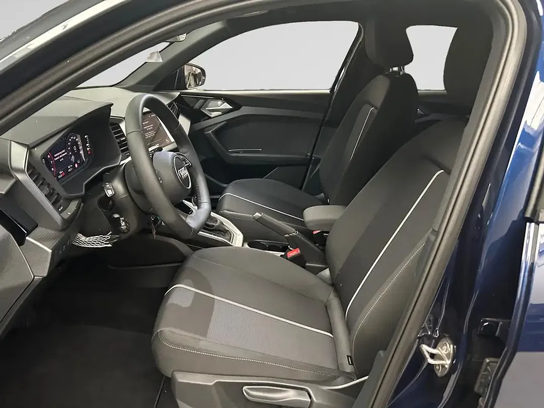 Audi A1 - Thumbnail 3