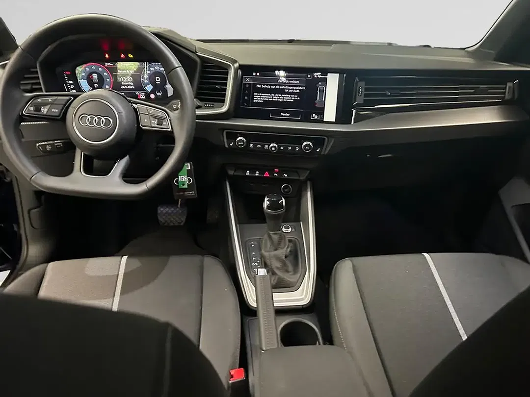 Audi A1 - Thumbnail 4