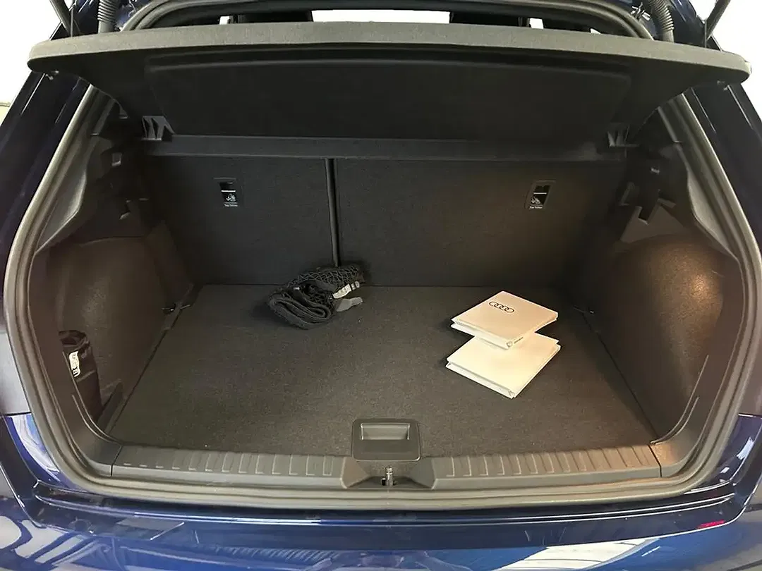 Audi A1 - Thumbnail 5