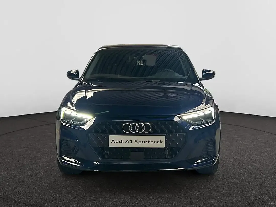 Audi A1 - Thumbnail 6