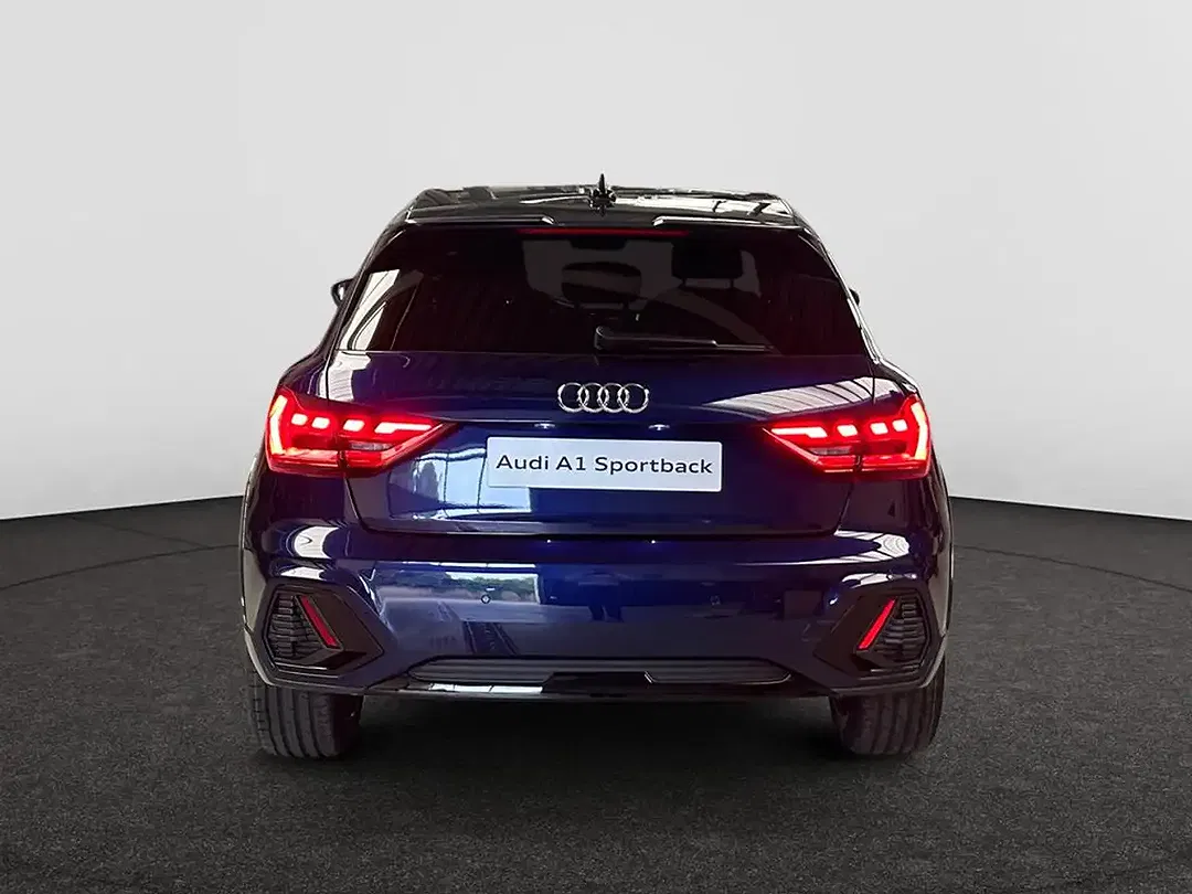 Audi A1 - Thumbnail 7