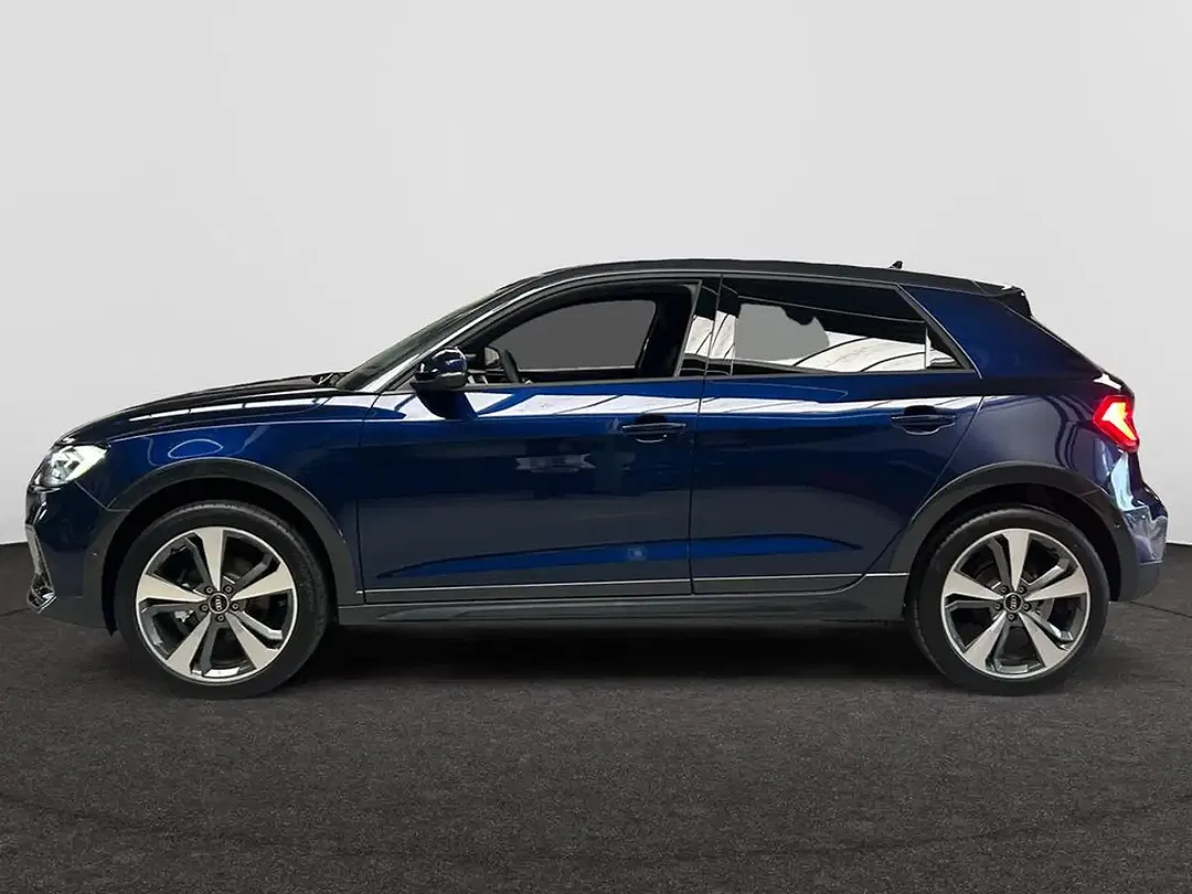Audi A1 - Thumbnail 8