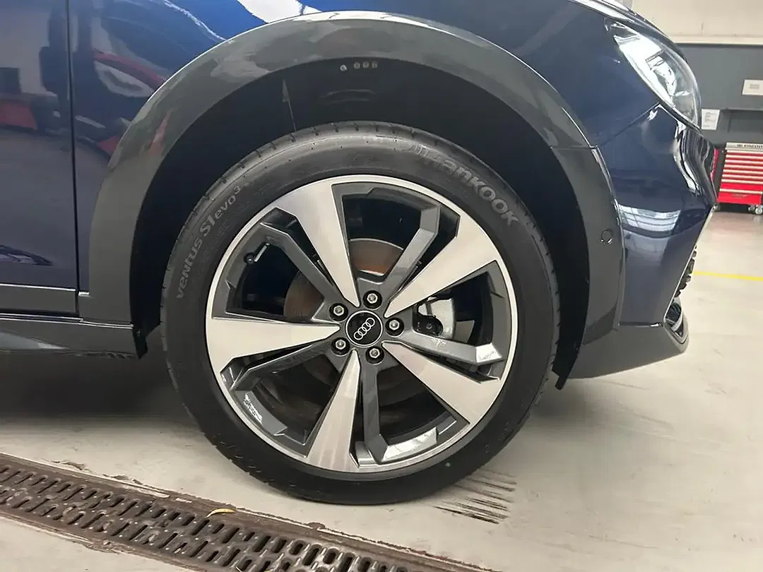 Audi A1 - Thumbnail 9