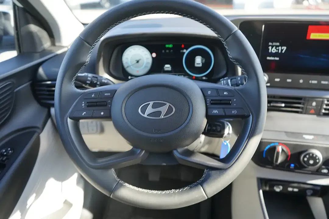 Hyundai i20 - Thumbnail 13