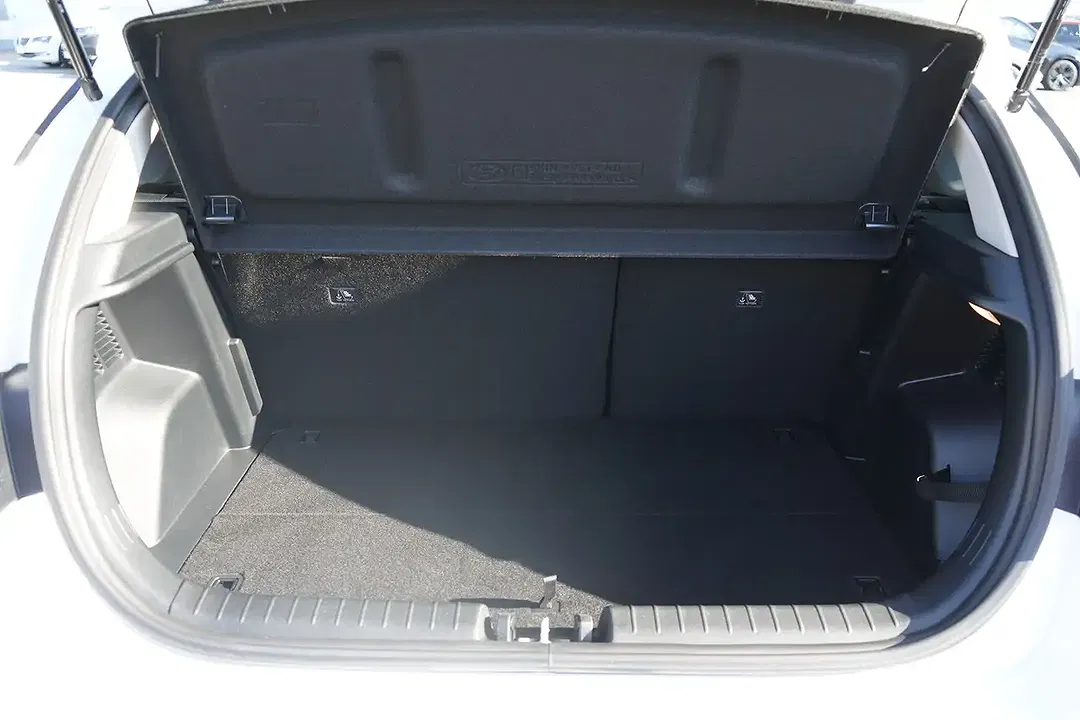 Hyundai i20 - Thumbnail 7