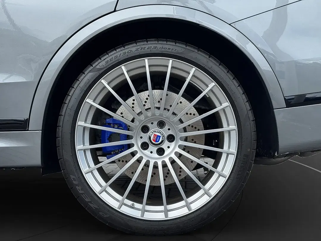 Alpina XB7 - Thumbnail 10