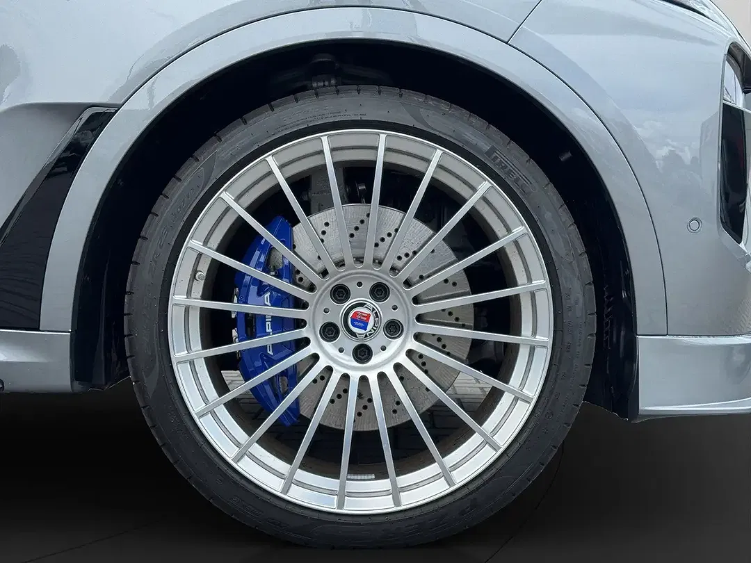 Alpina XB7 - Thumbnail 12