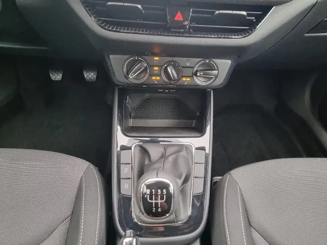 Skoda Fabia - Thumbnail 15