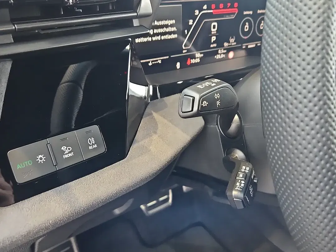 Audi RS3 - Thumbnail 13