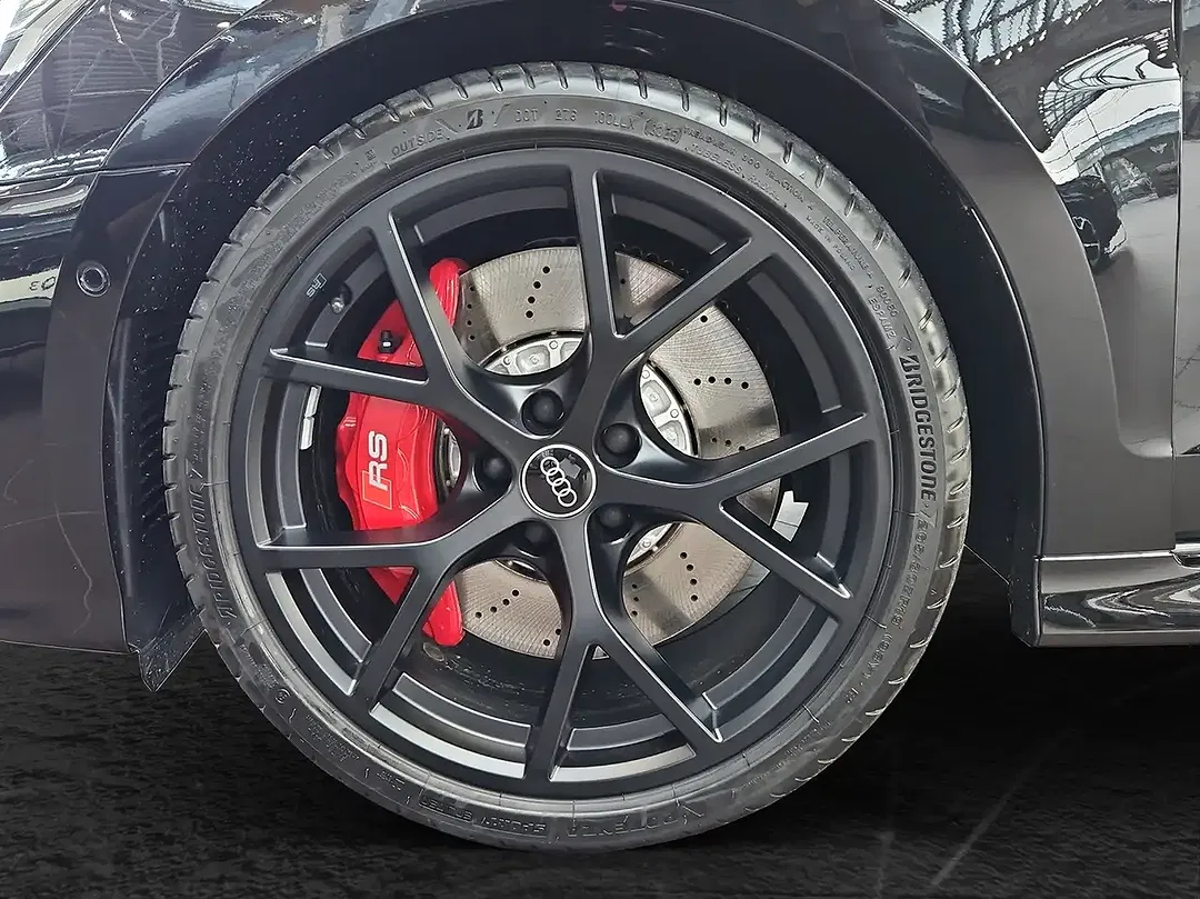 Audi RS3 - Thumbnail 4