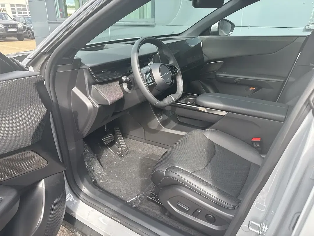 Mazda CX-6e - Thumbnail 13