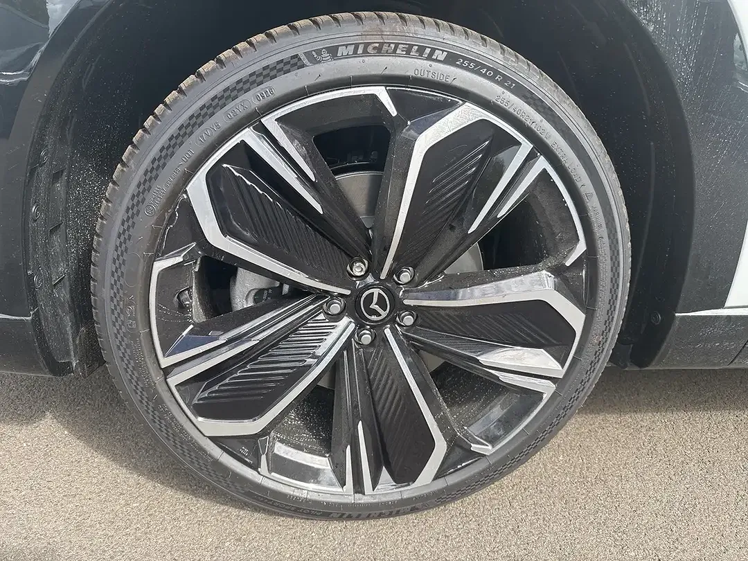 Mazda CX-6e - Thumbnail 7
