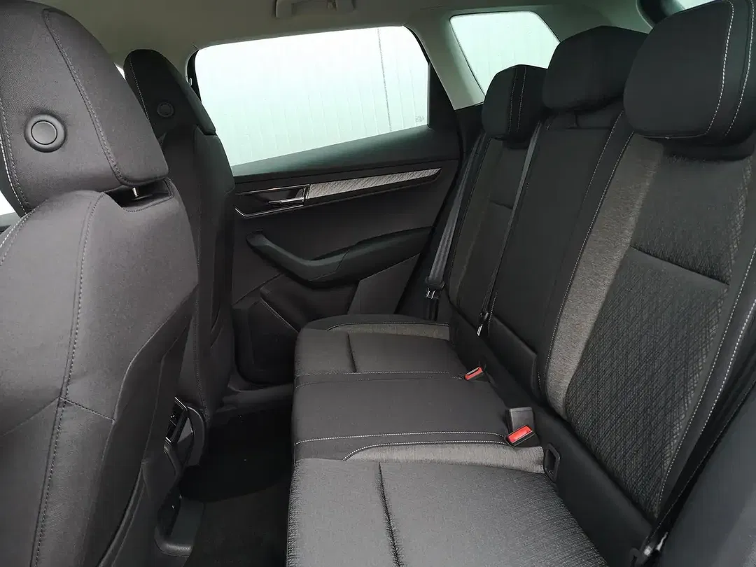 Skoda Karoq - Thumbnail 15