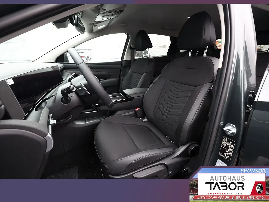 Hyundai TUCSON - Thumbnail 6