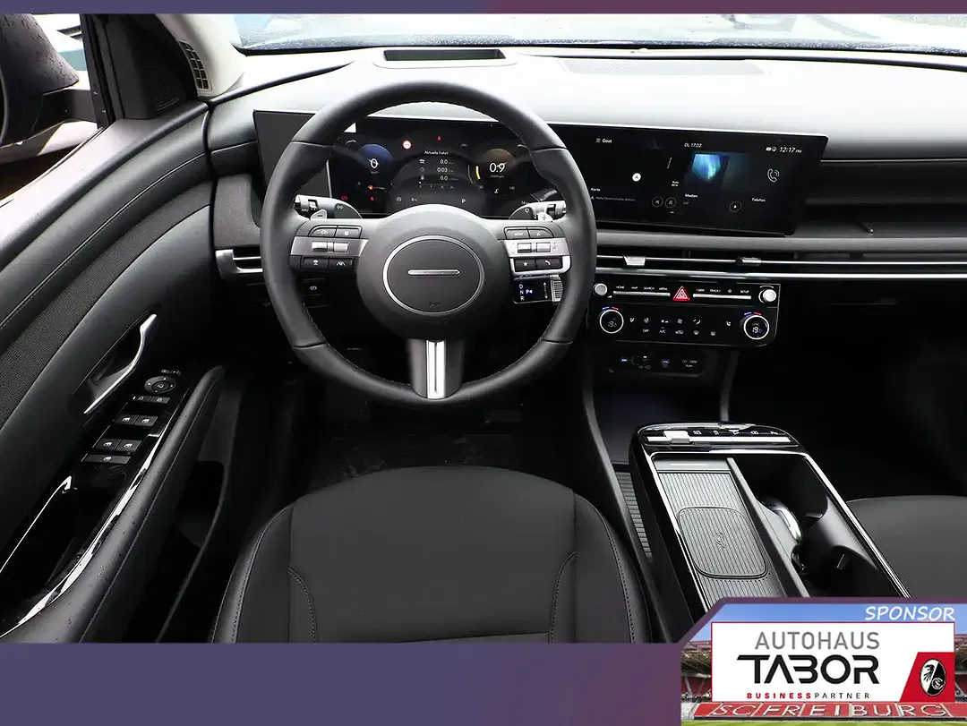 Hyundai TUCSON - Thumbnail 7